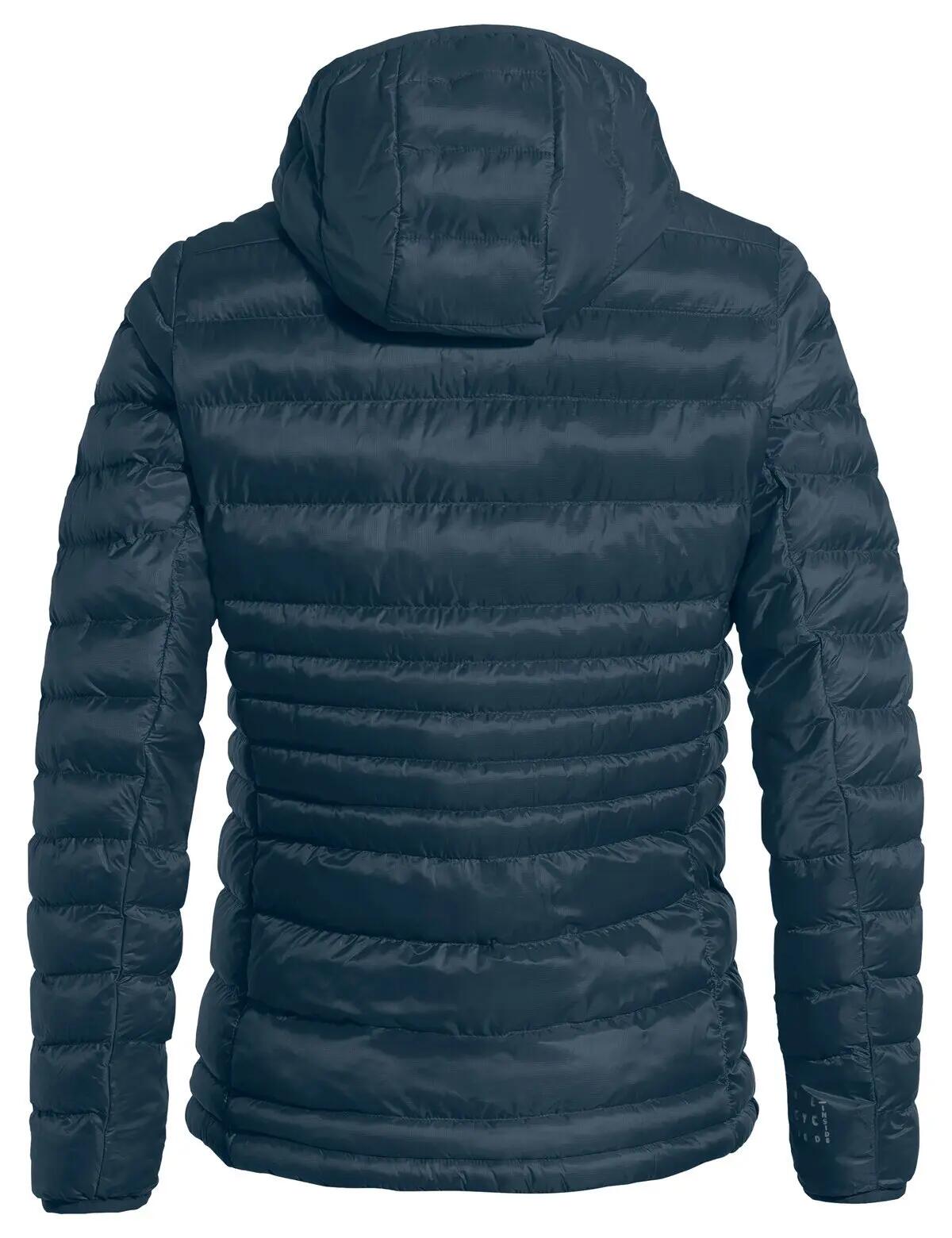 VAUDE Damen Isolationsjacke Batura mit Kapuze 6/6