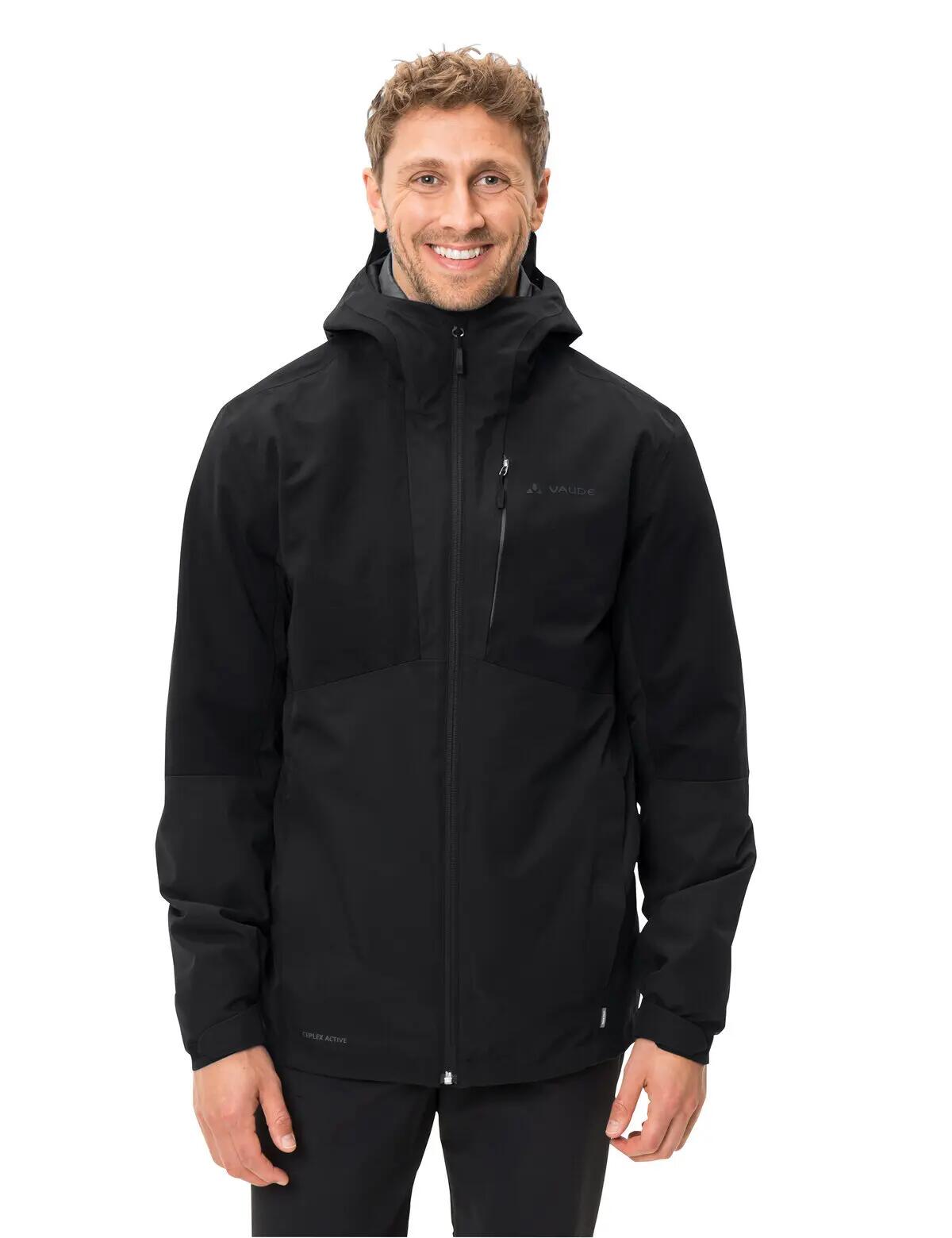 Veste de randonnée VAUDE Miskanti 3in1 9/10