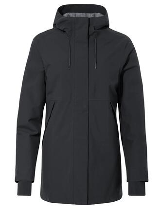 Parka à capuche femme VAUDE Coreway