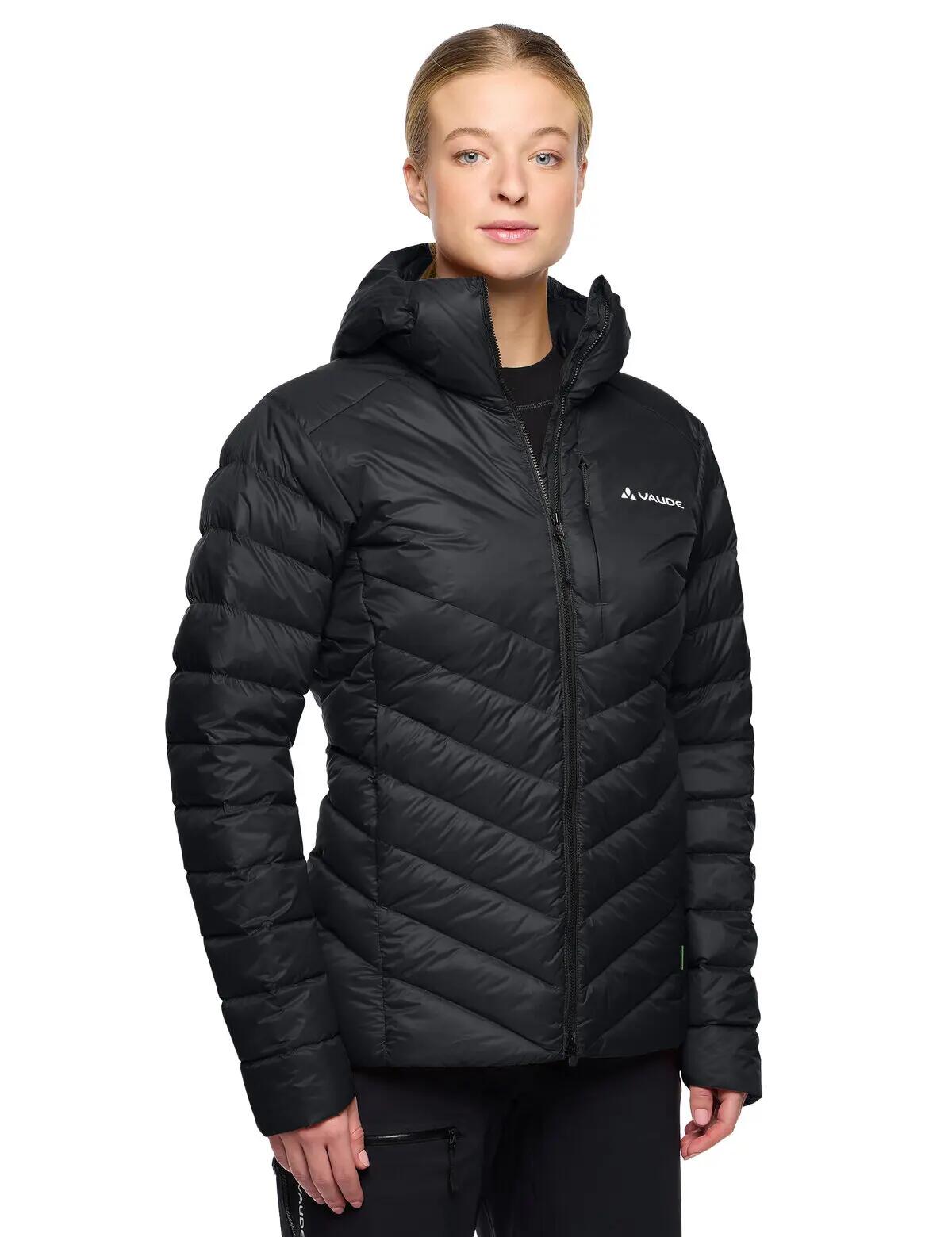 Isolationsjacke W Monviso Down Jacket 7/7