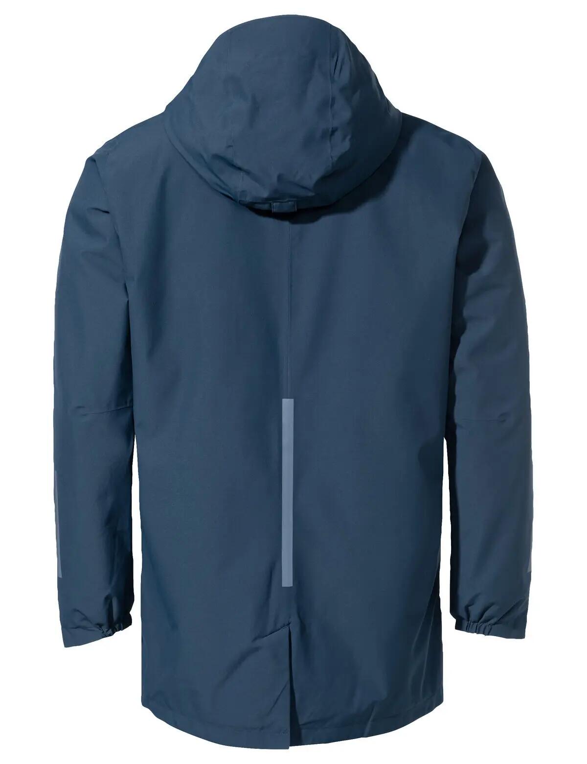 Radjacke M Cyclist Padded Parka 7/7