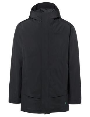 Outdoor-jacke m rosemoor padded parka