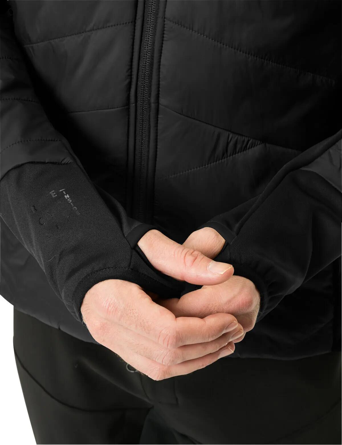 Isolationsjacke M Sesvenna Jacket IV 6/7