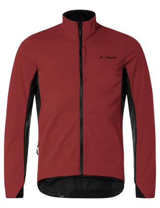 Wasserabweisende Softshell-Jacke VAUDE Kuro