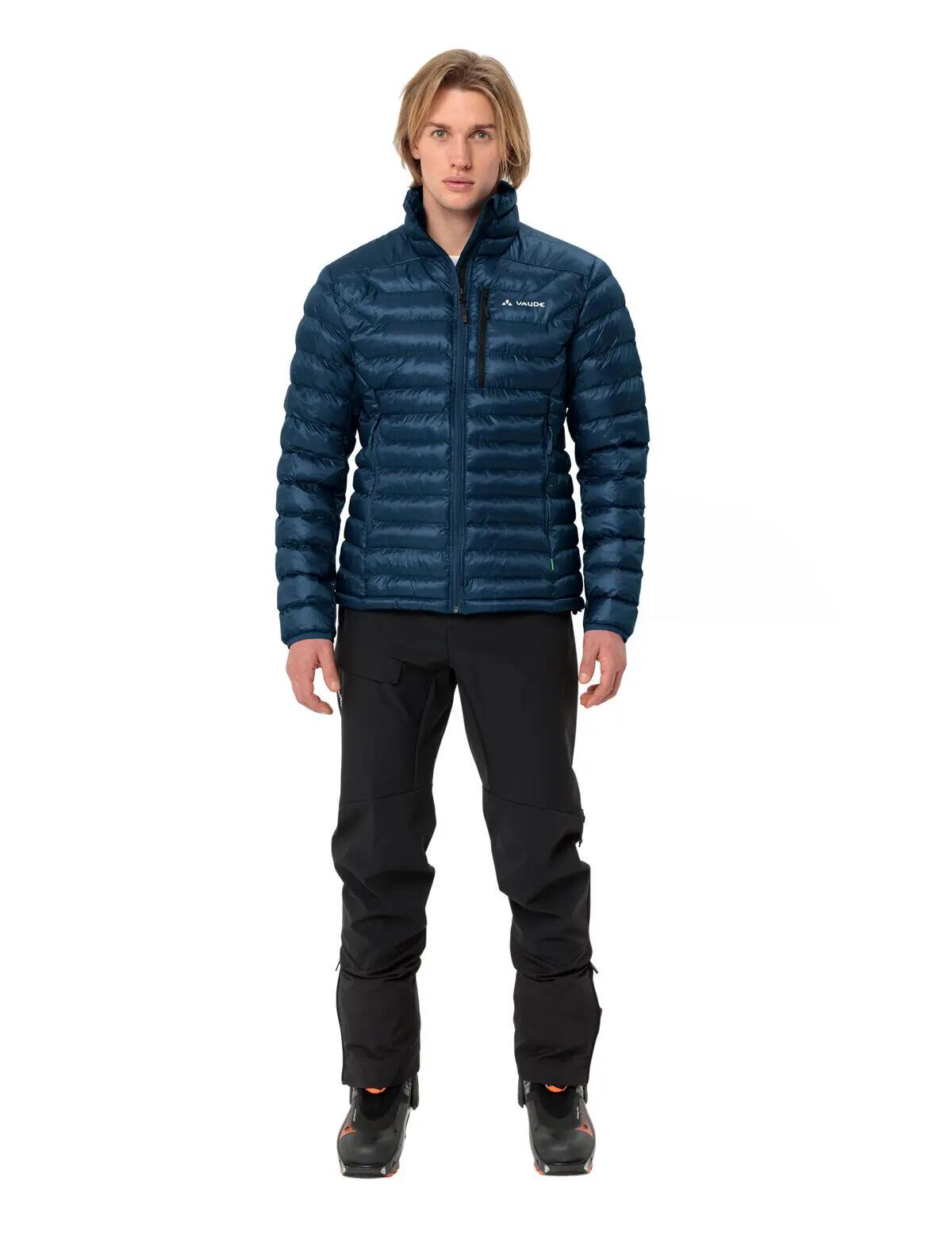 Plumífero VAUDE Batura 7/7