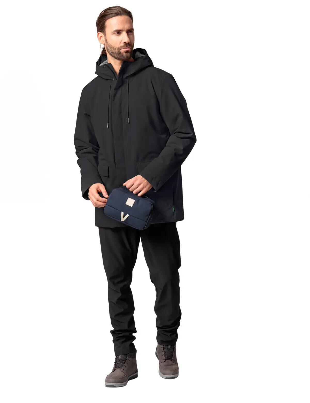 Outdoor-Jacke M Coreway Parka 6/7