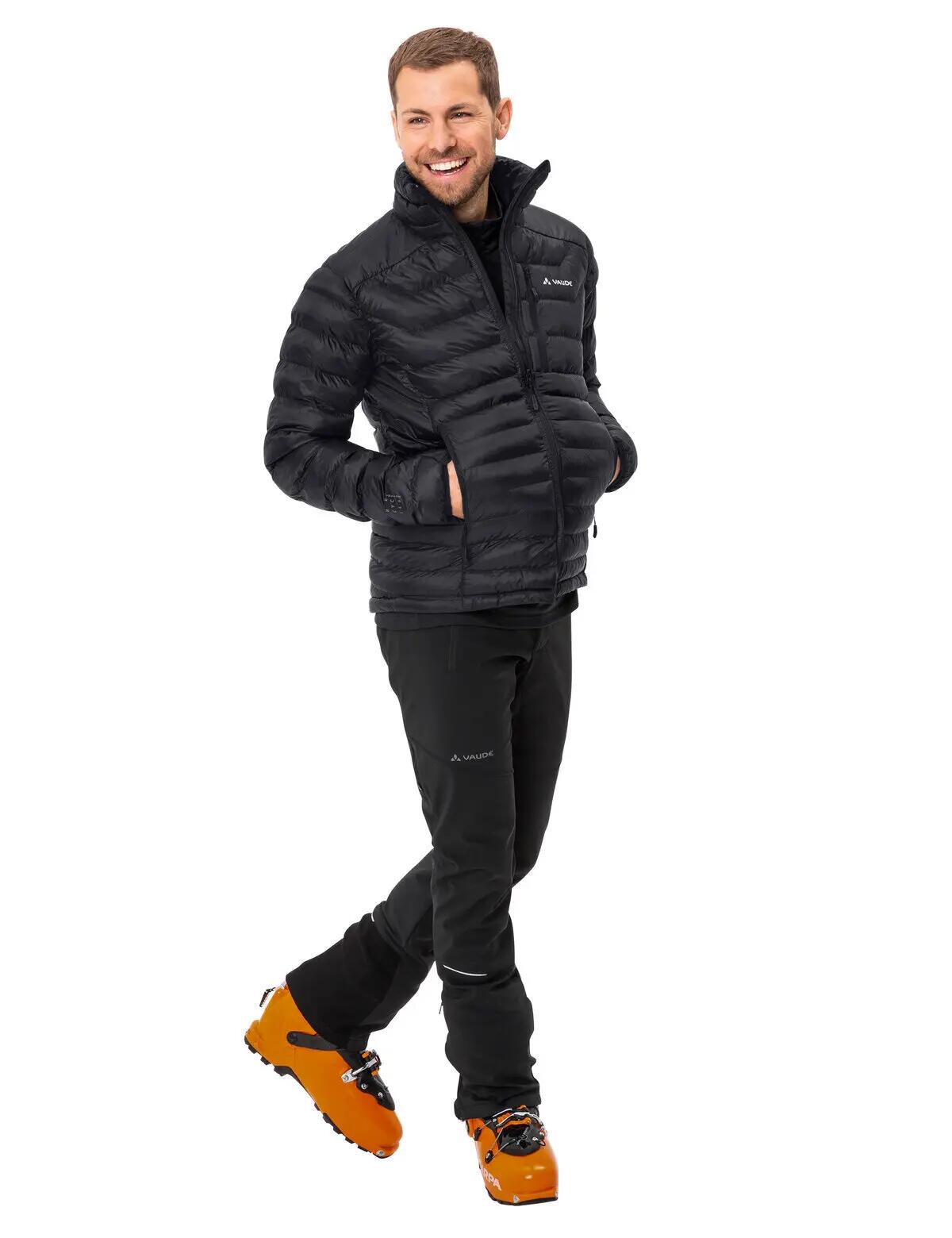 Daunenjacke VAUDE Batura 6/7