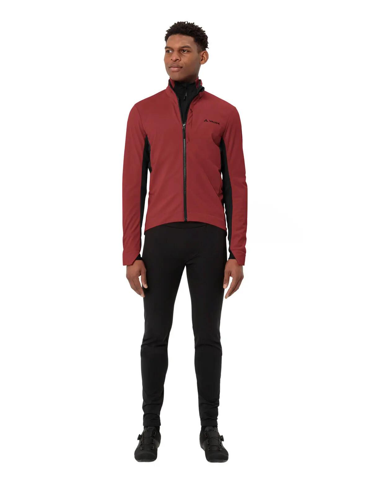 Giacca impermeabile softshell VAUDE Kuro 7/7