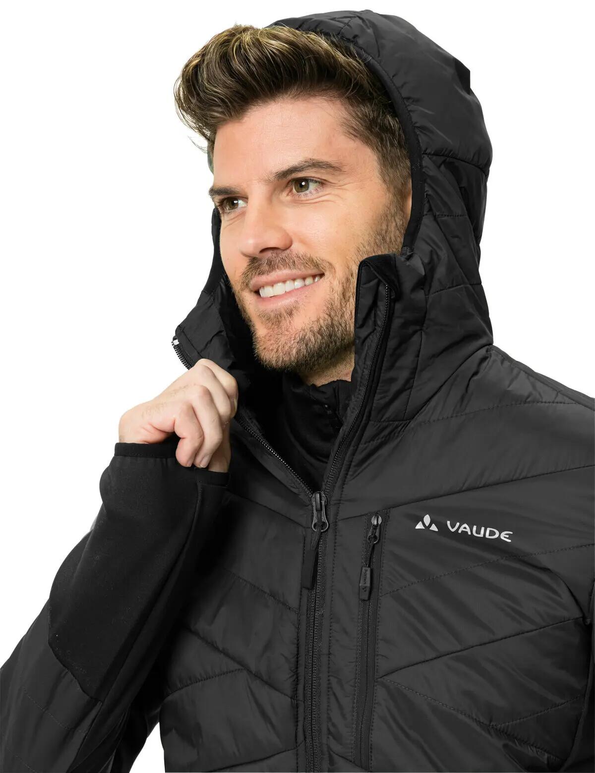 Isolationsjacke M Sesvenna Jacket IV 5/7