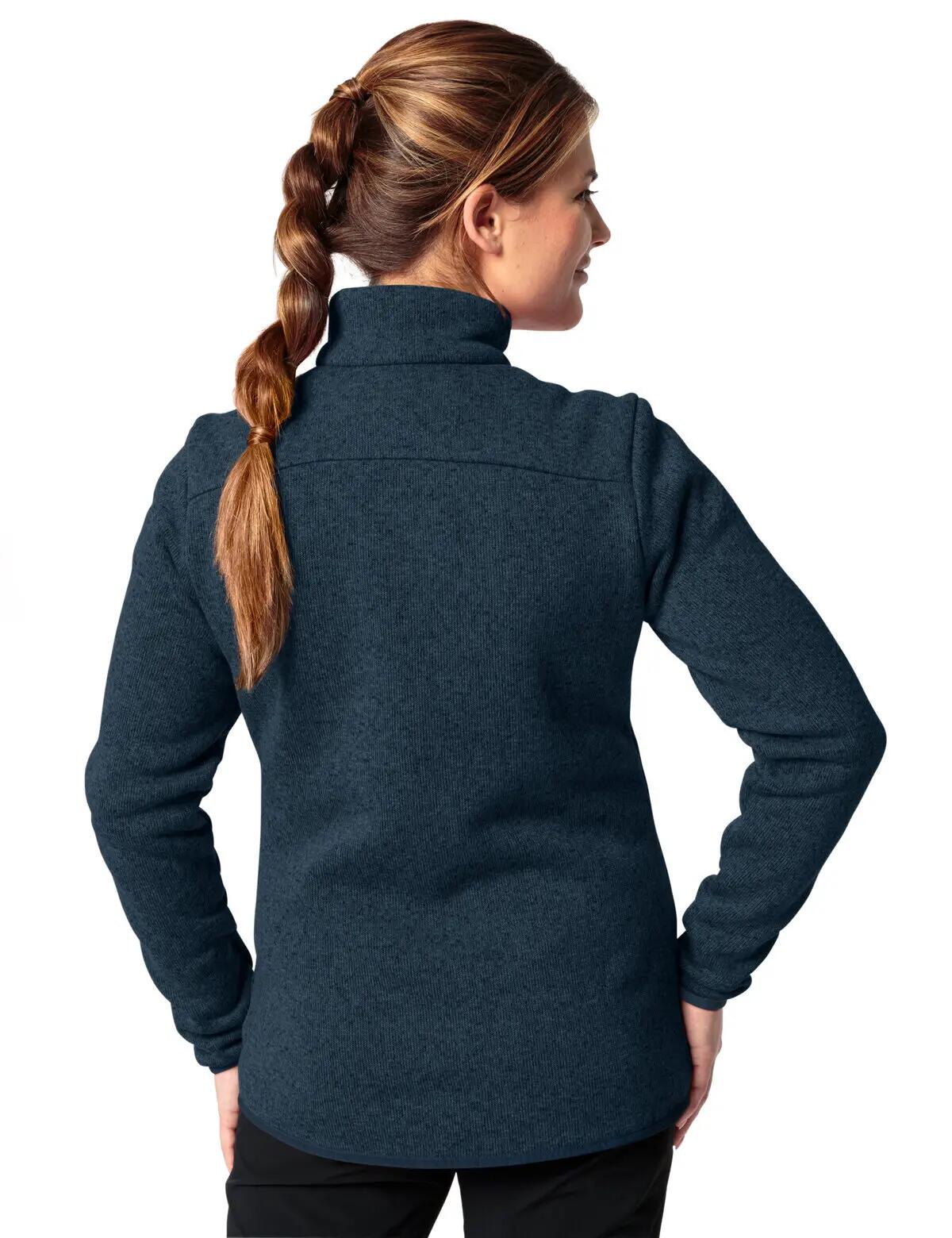 Polaire femme VAUDE Rienza IV 3/7