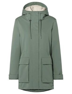 Outdoor-jacke w manukau parka iii