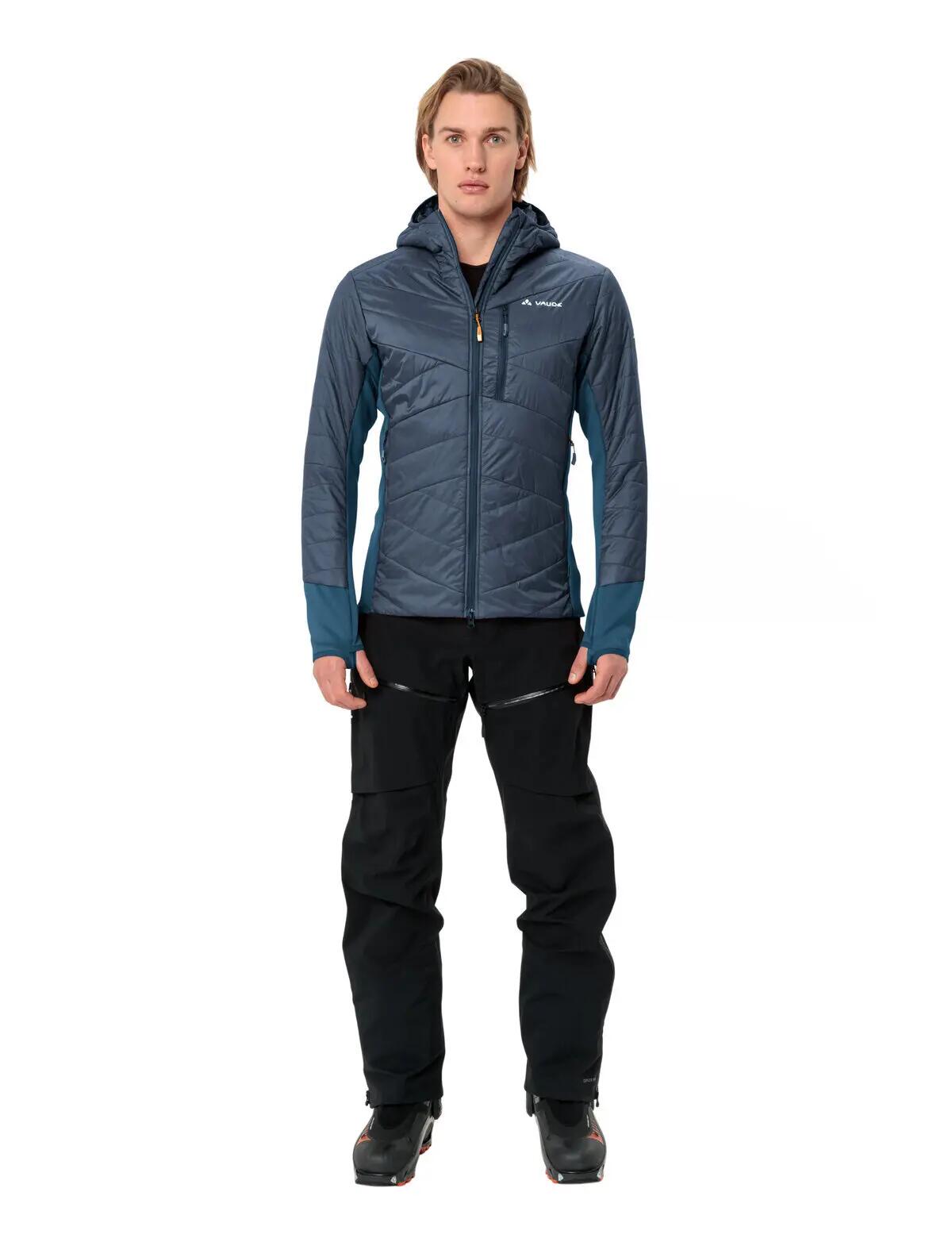 Chaqueta VAUDE Sesvenna 7/7