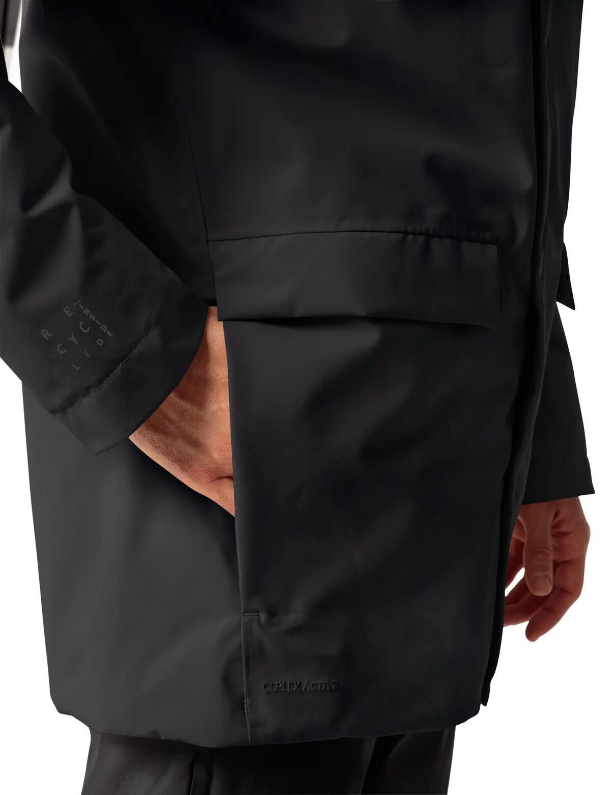 Outdoor-Jacke M Coreway Parka 5/7