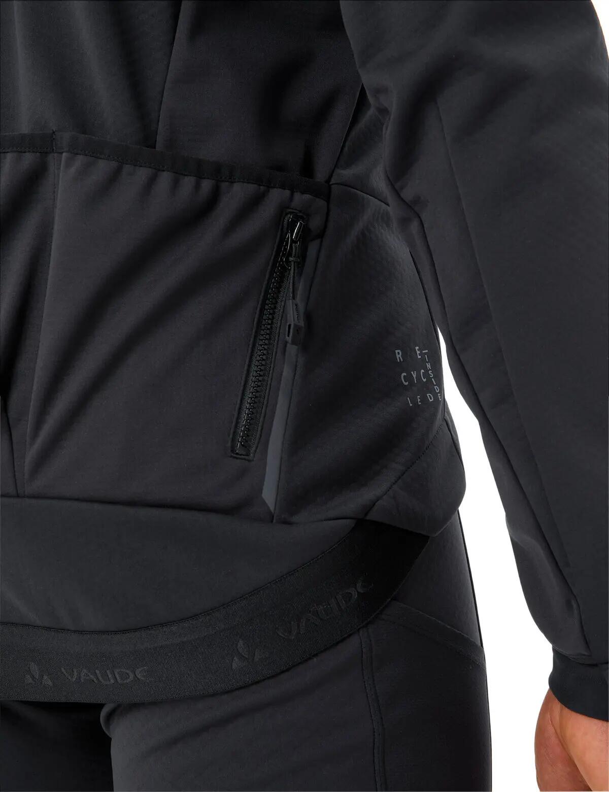 Radjacke M Kuro SFT Jacket II 6/7