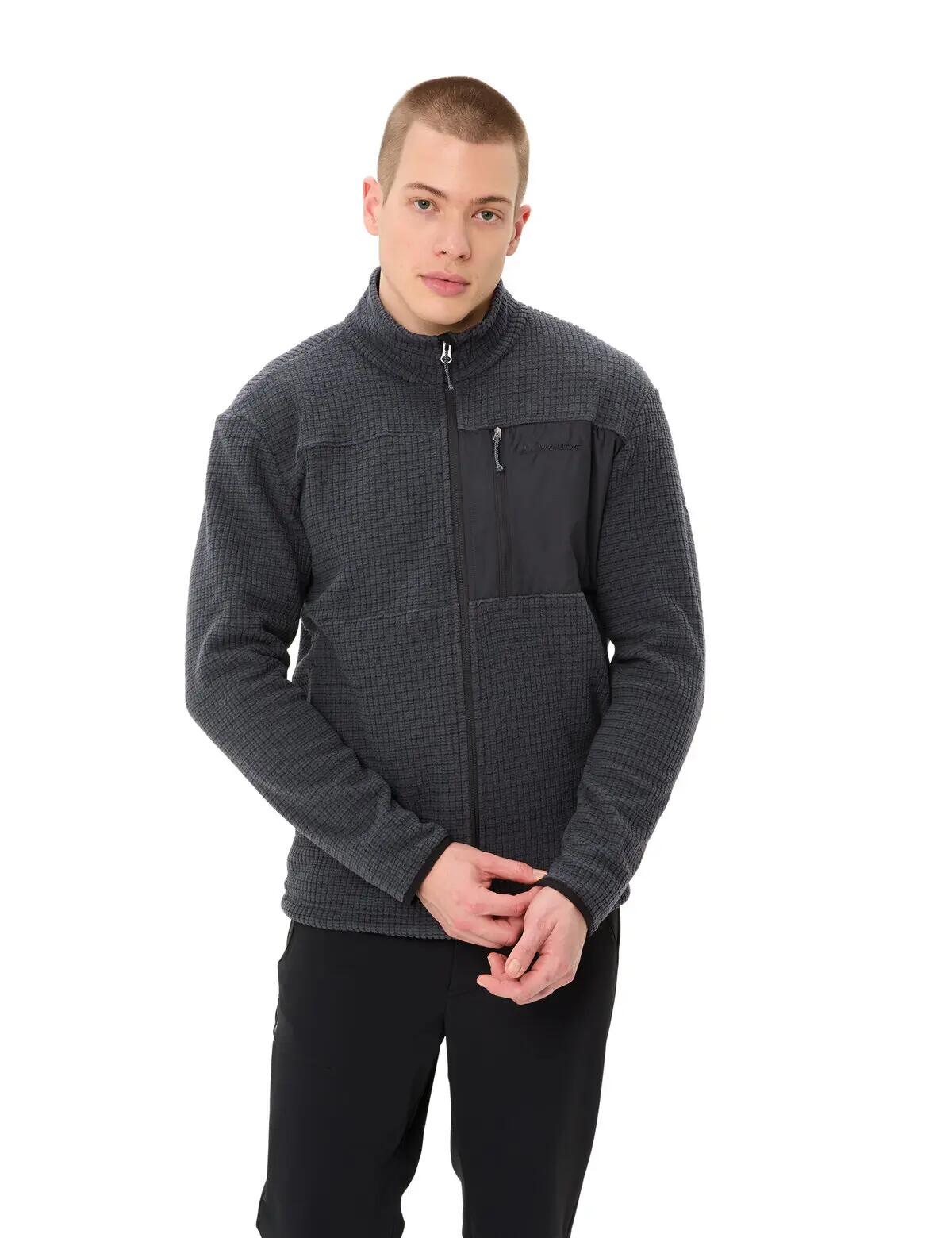 Fleecejacke M Neyland Fleece J II 3/7