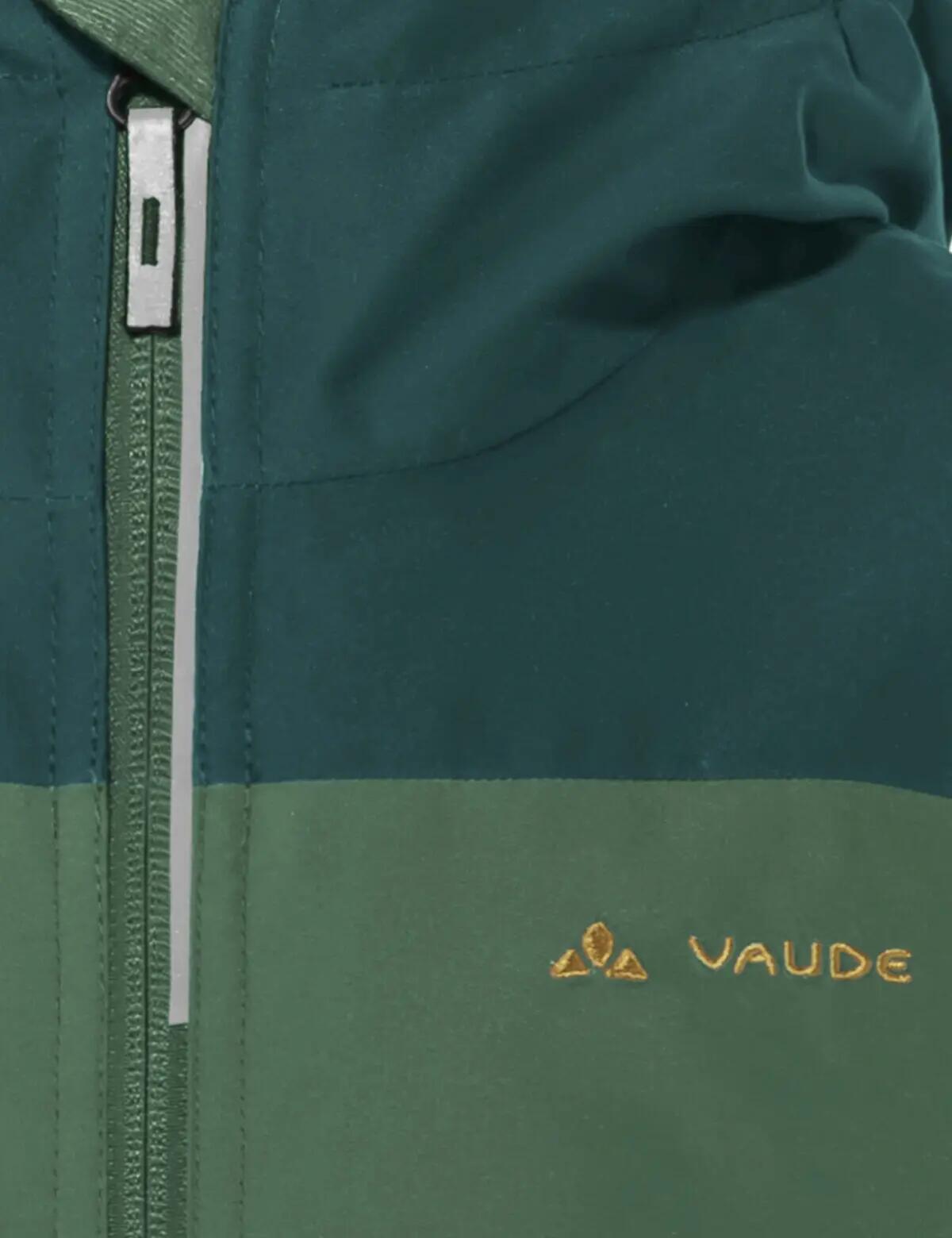 Hardshell-Jacke Kids Lulea 2L Jacket 3/3