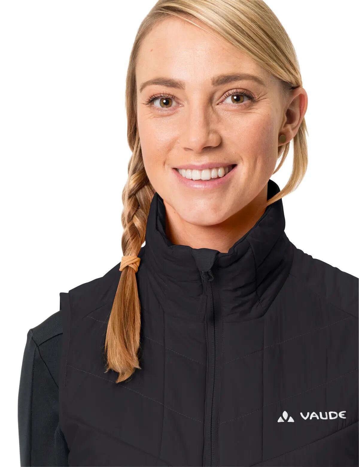 Funktionsweste W Sesvenna Vest IV 5/7