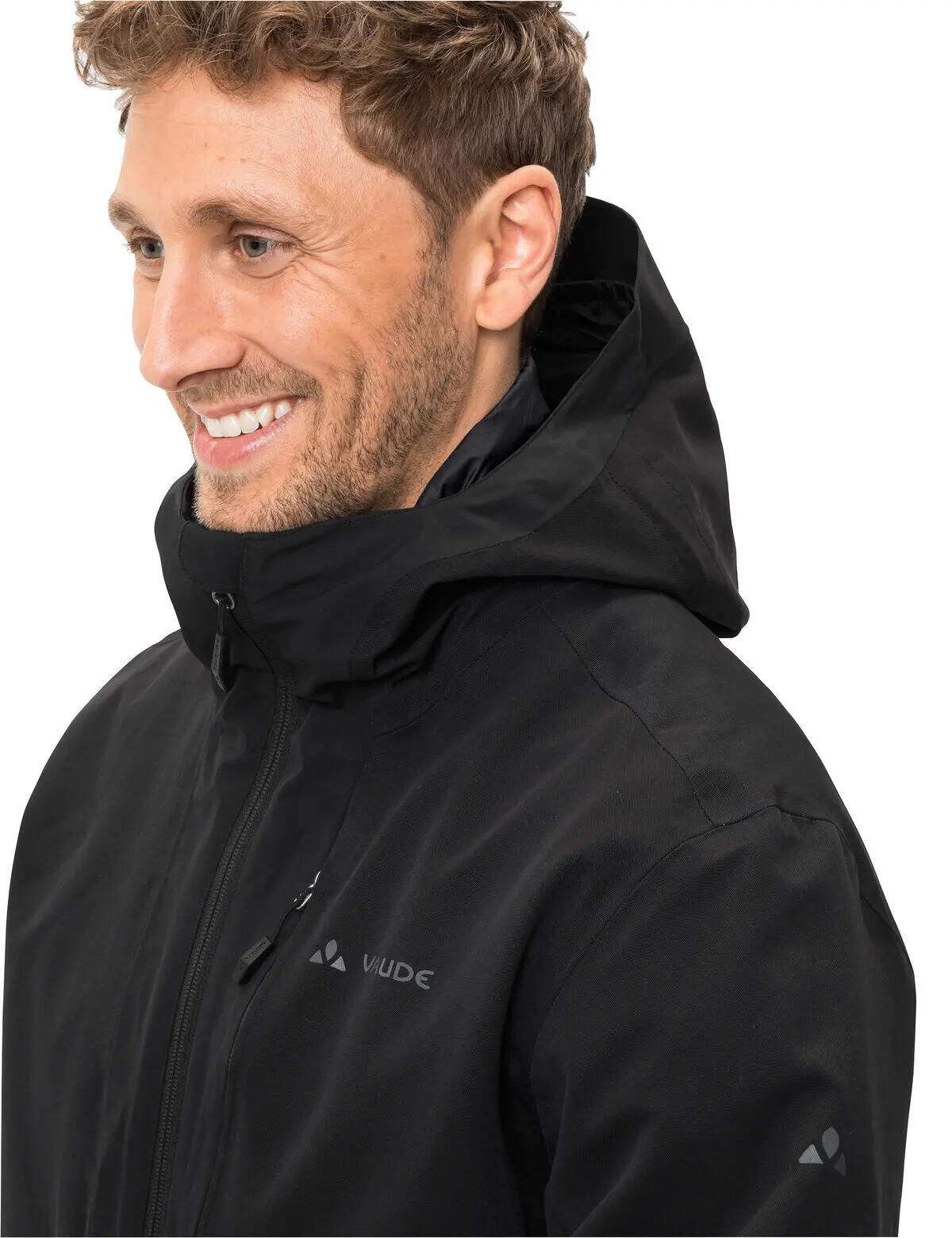 Veste de randonnée VAUDE Miskanti 3in1 7/10