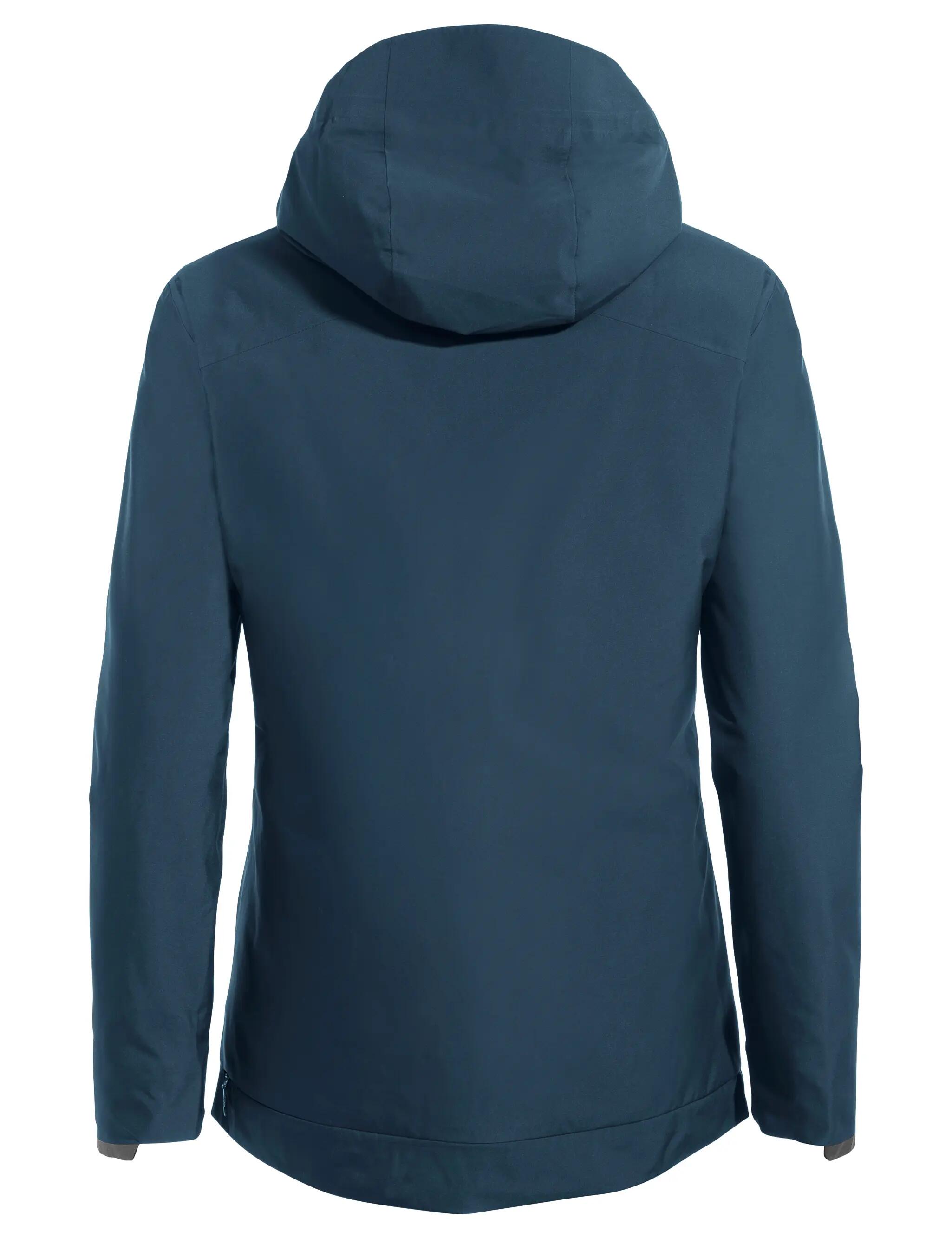 Radjacke W Cyclist Jacket 6/6
