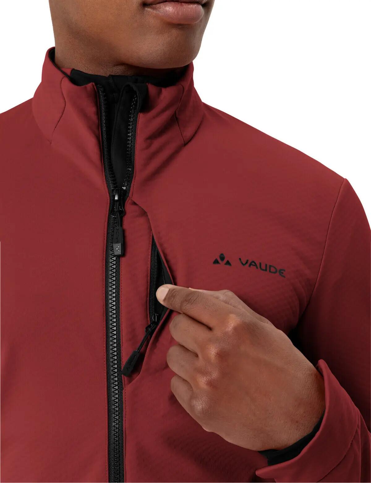 Giacca impermeabile softshell VAUDE Kuro 6/7