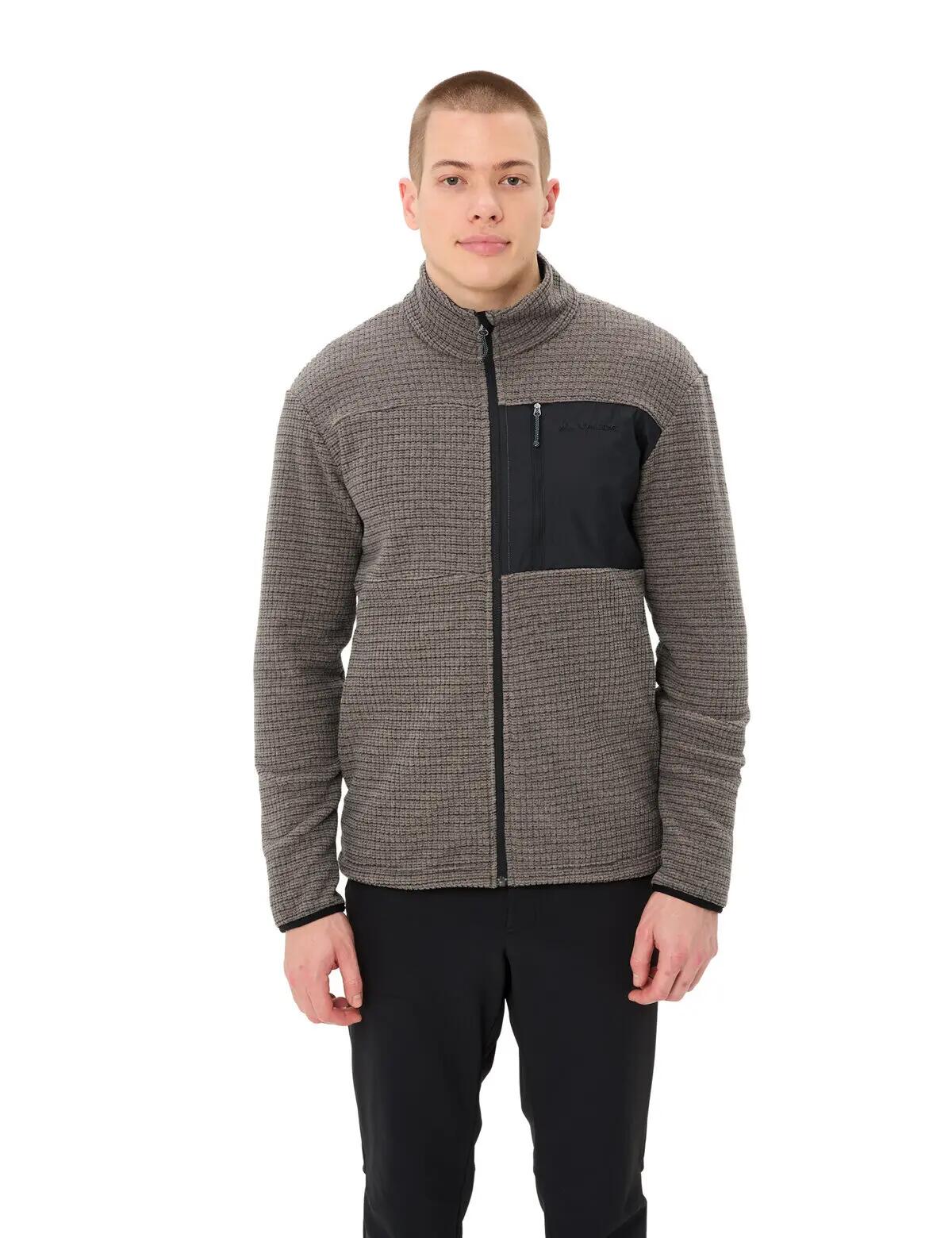 Fleecejacke M Neyland Fleece J II 3/7