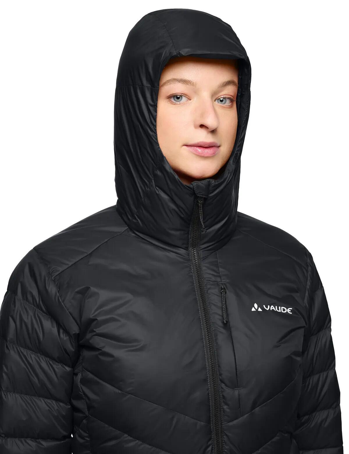 Isolationsjacke W Monviso Down Jacket 5/7