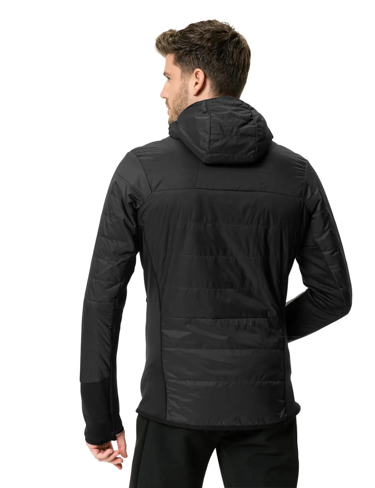 Isolationsjacke M Sesvenna Jacket IV 4/7