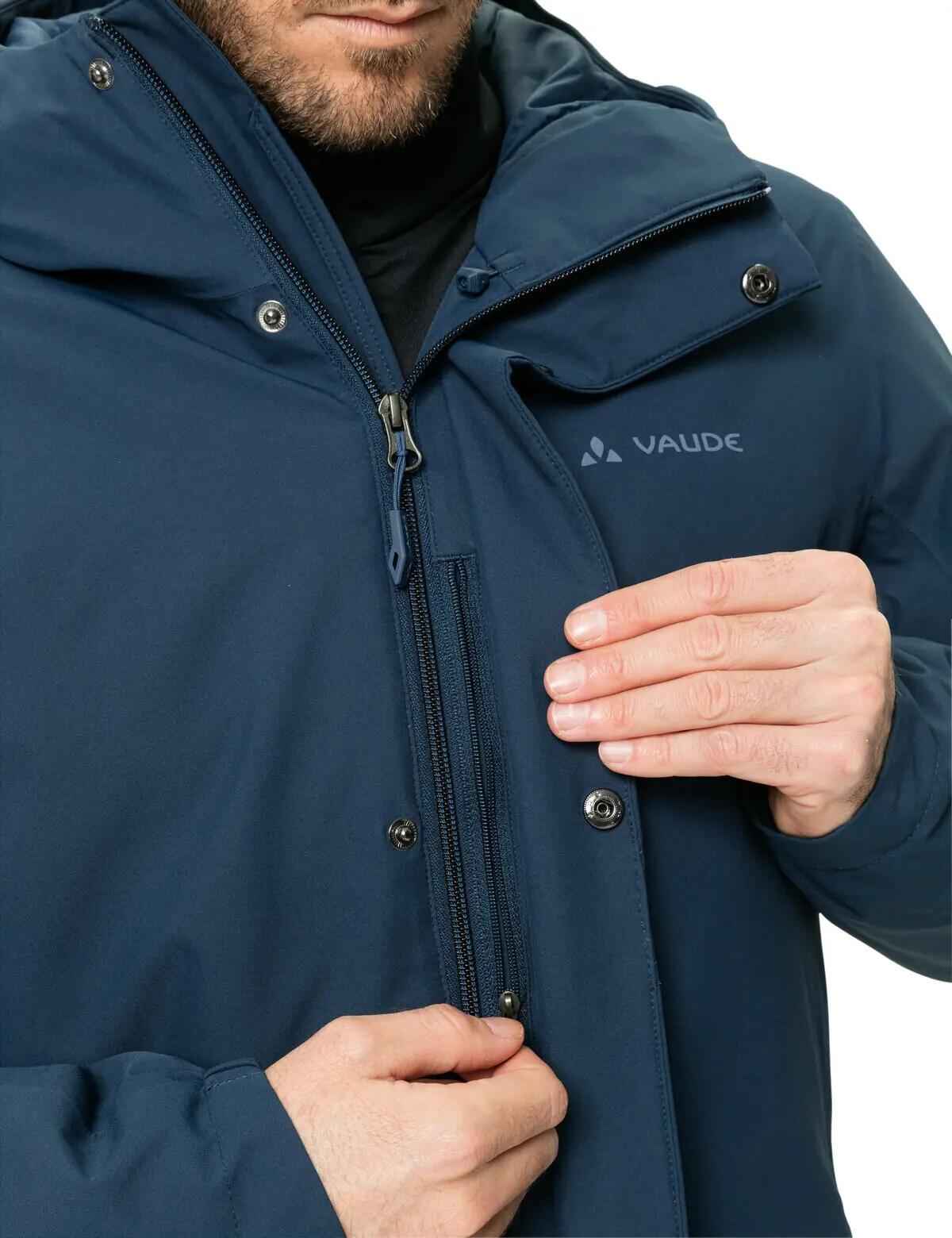 Radjacke M Cyclist Padded Parka 5/7