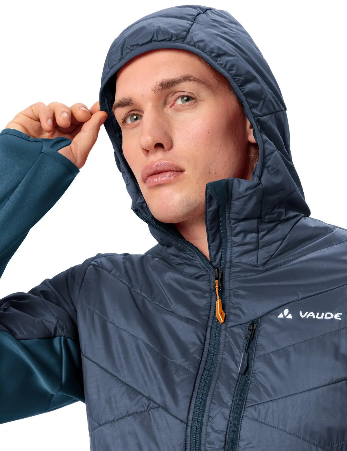 Chaqueta VAUDE Sesvenna 6/7
