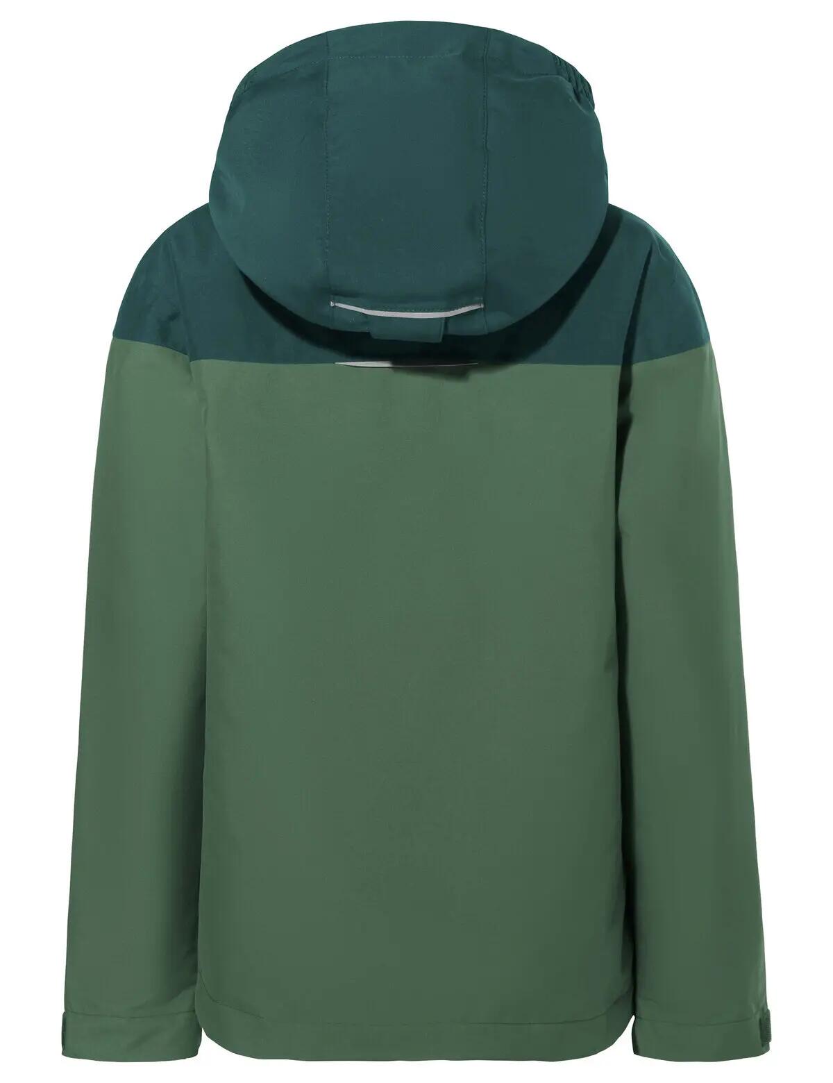 Hardshell-Jacke Kids Lulea 2L Jacket 2/3