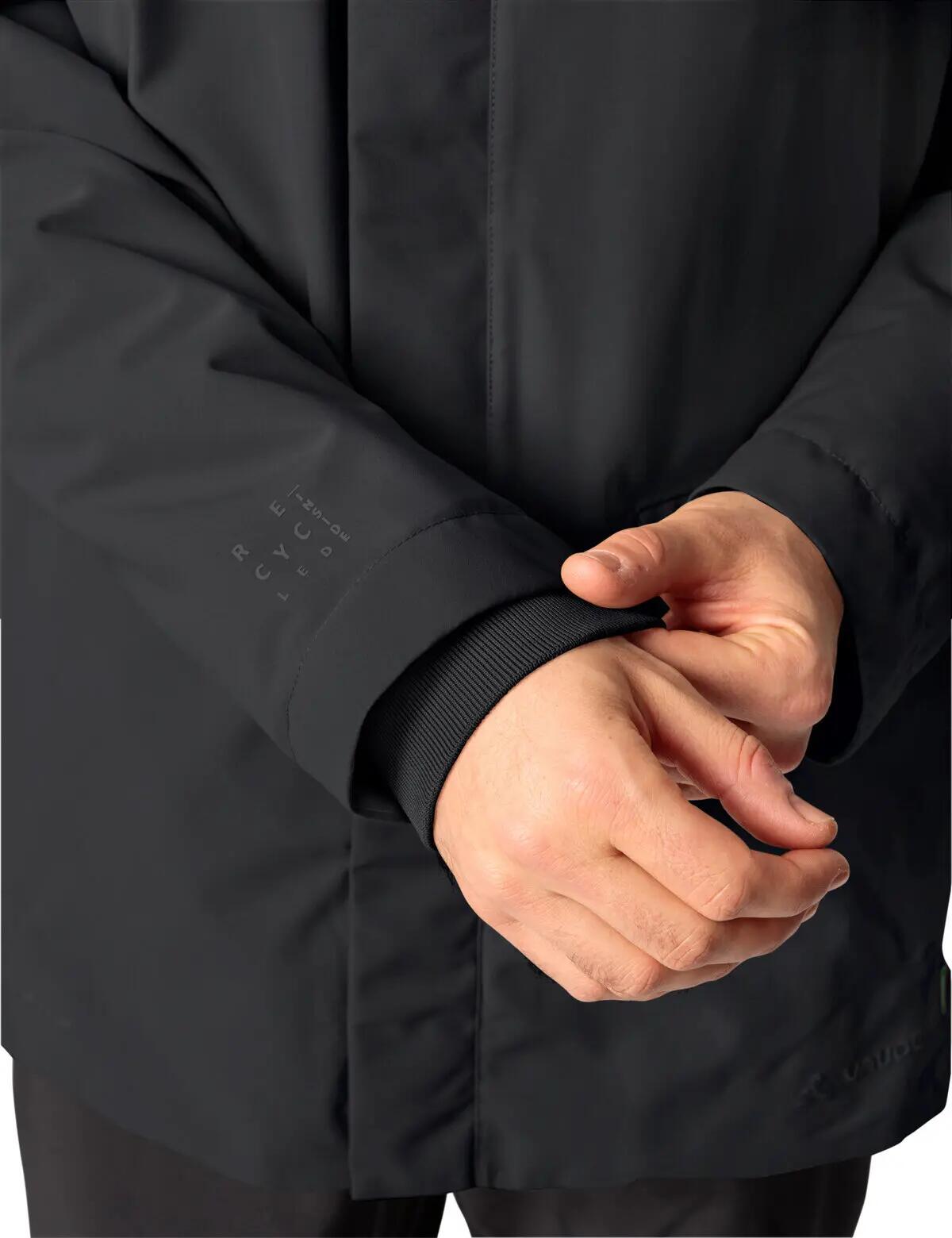 Outdoor-Jacke M Coreway Parka 4/7
