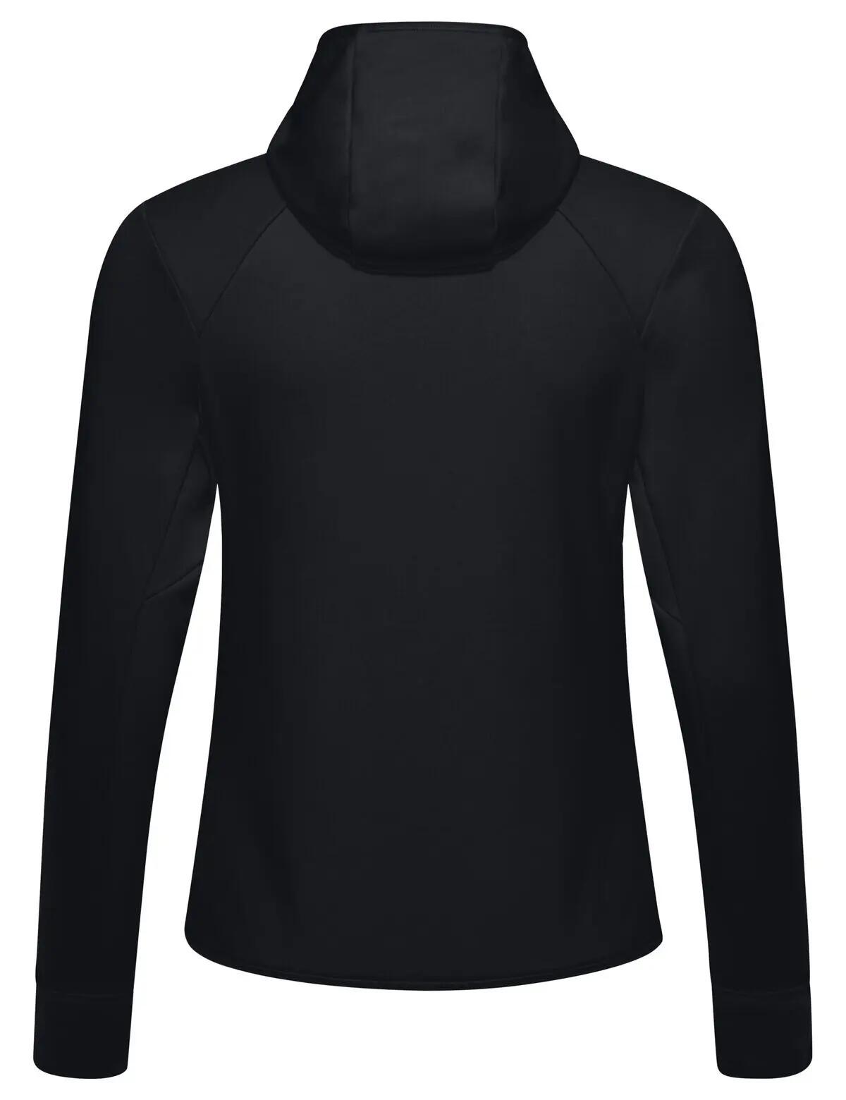Fleecejacke W Monviso Fleece J III 2/7