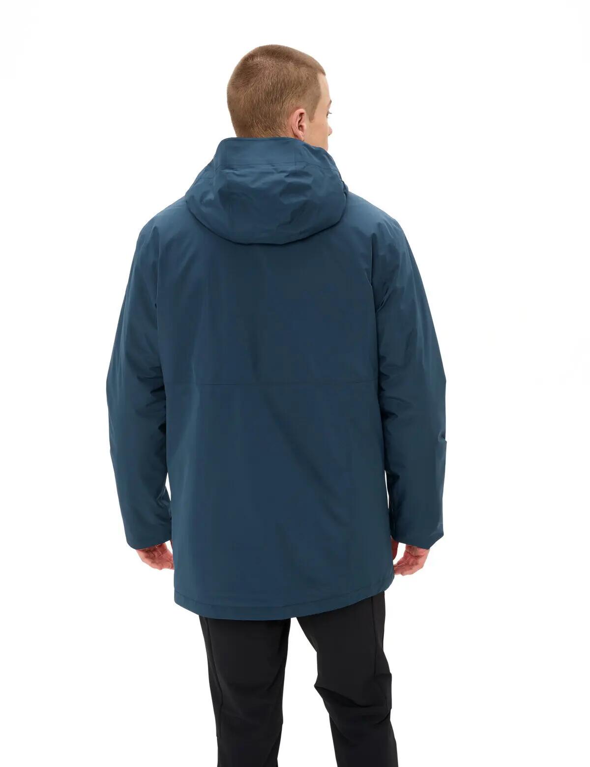 Parka acolchada VAUDE Rosemoor 4/7