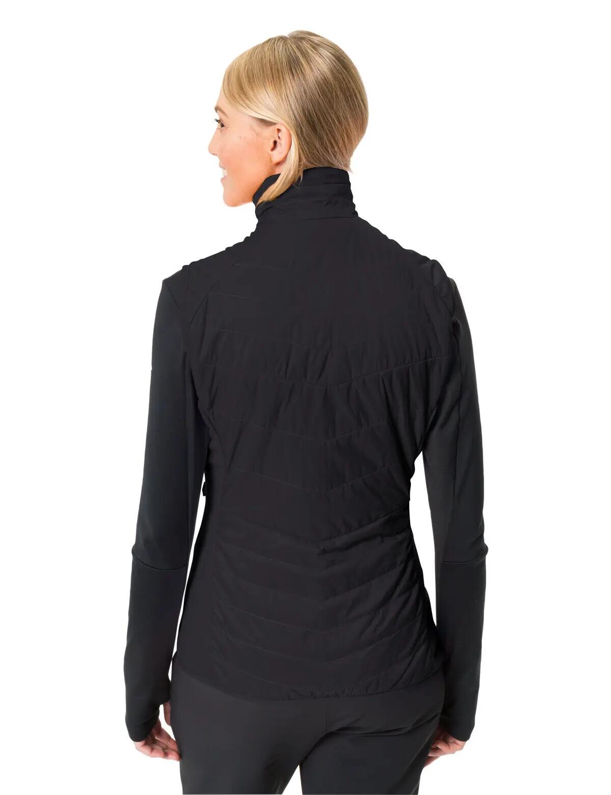 Funktionsweste W Sesvenna Vest IV 4/7