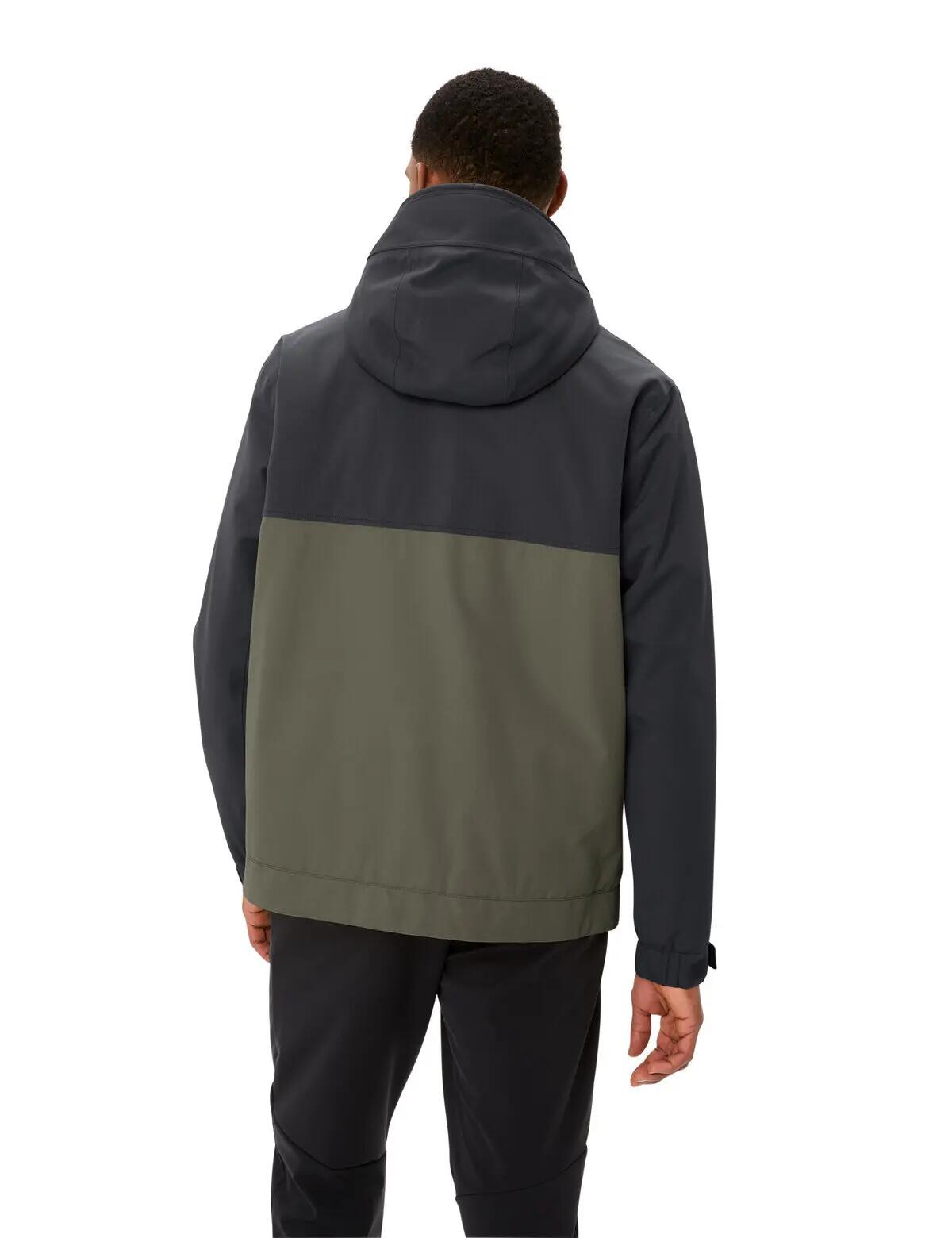 Outdoor-Jacke M Manukau Jacket III 4/7