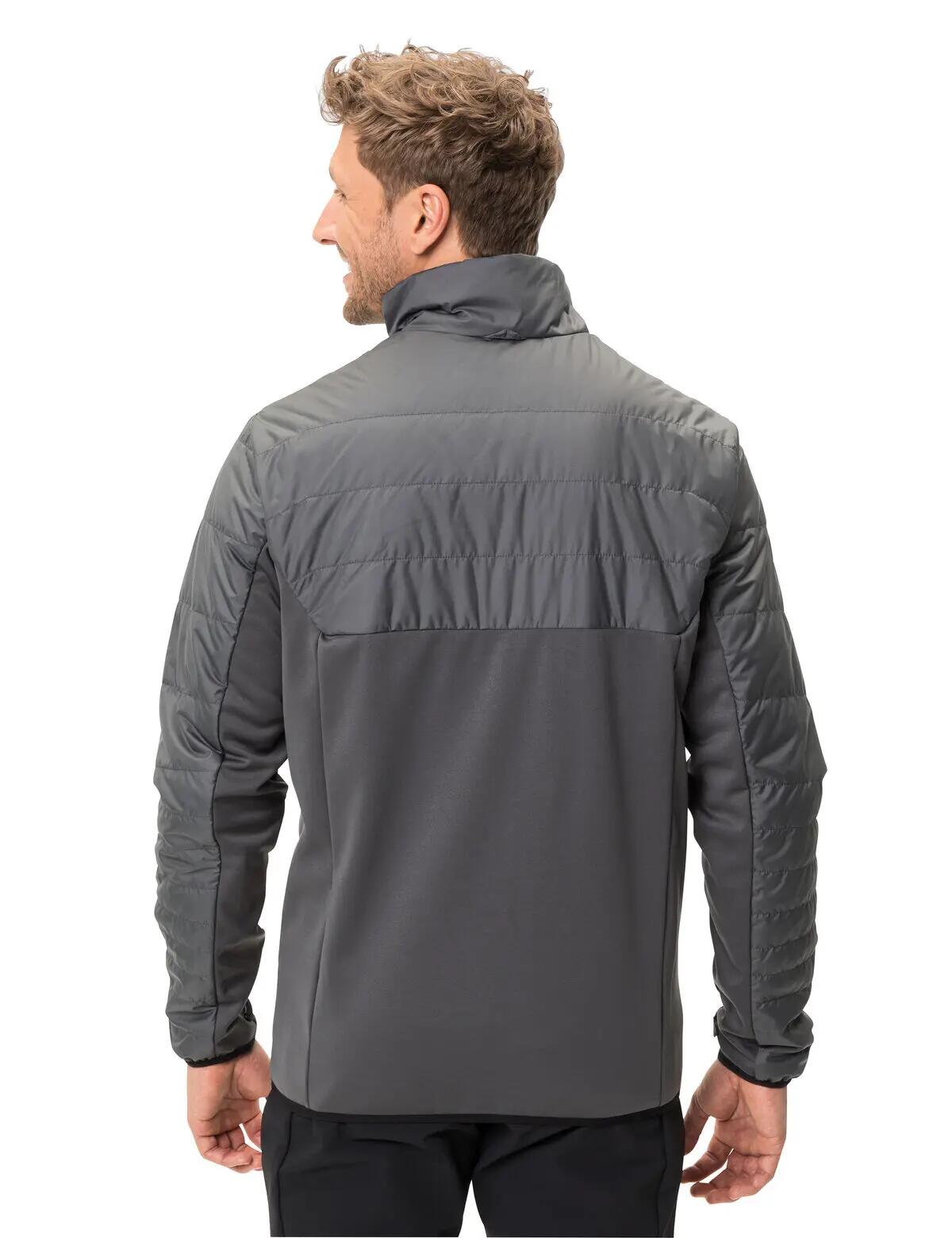 Veste de randonnée VAUDE Miskanti 3in1 6/10
