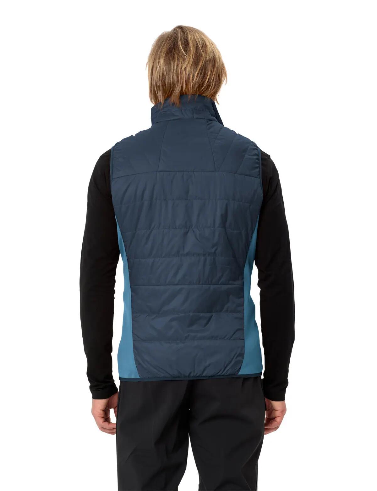 Funktionsweste M Sesvenna Vest IV 4/7