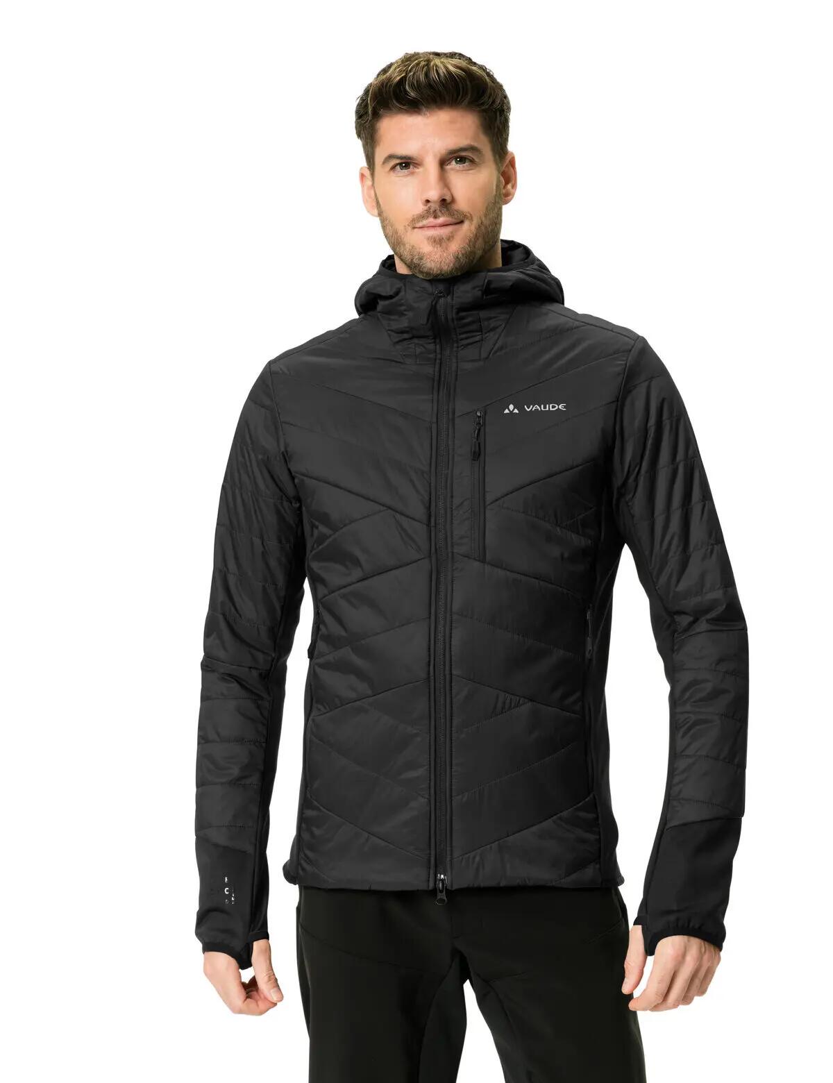 Isolationsjacke M Sesvenna Jacket IV 3/7