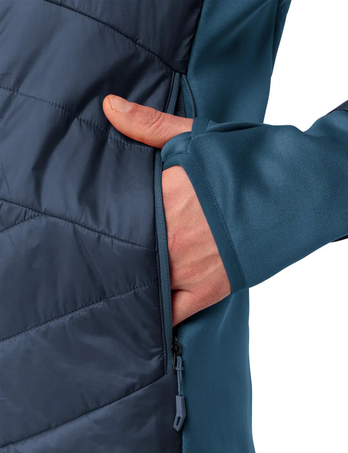 Chaqueta VAUDE Sesvenna 5/7