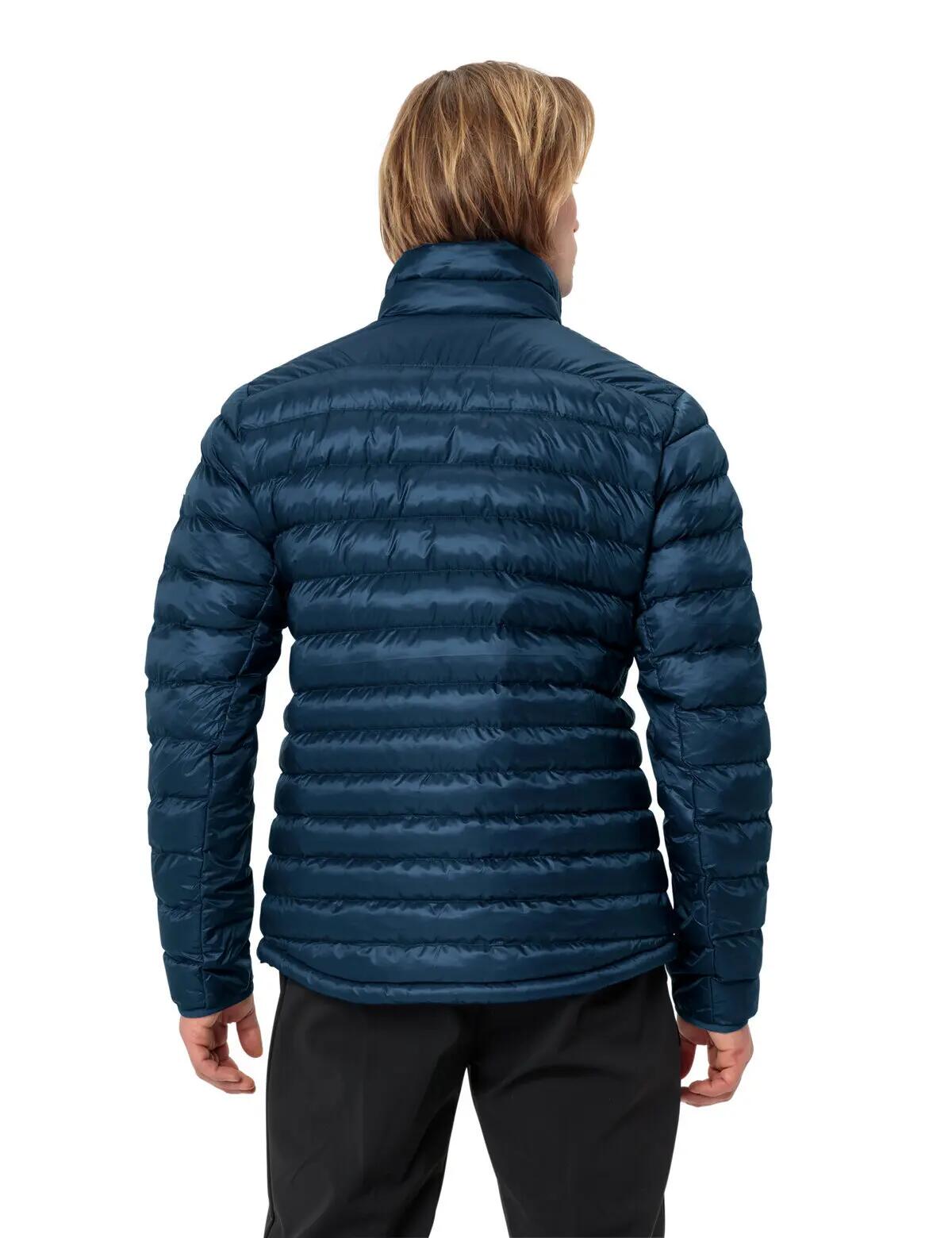 Plumífero VAUDE Batura 4/7