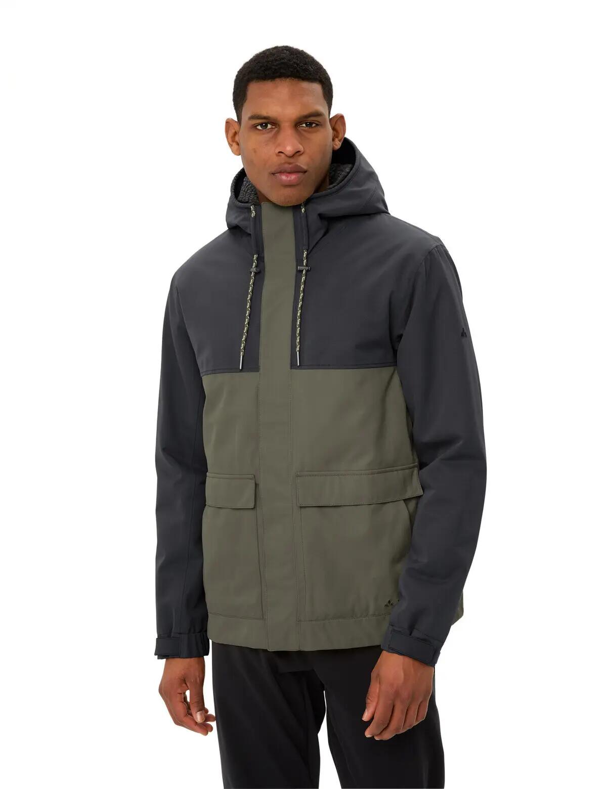 Outdoor-Jacke M Manukau Jacket III 3/7