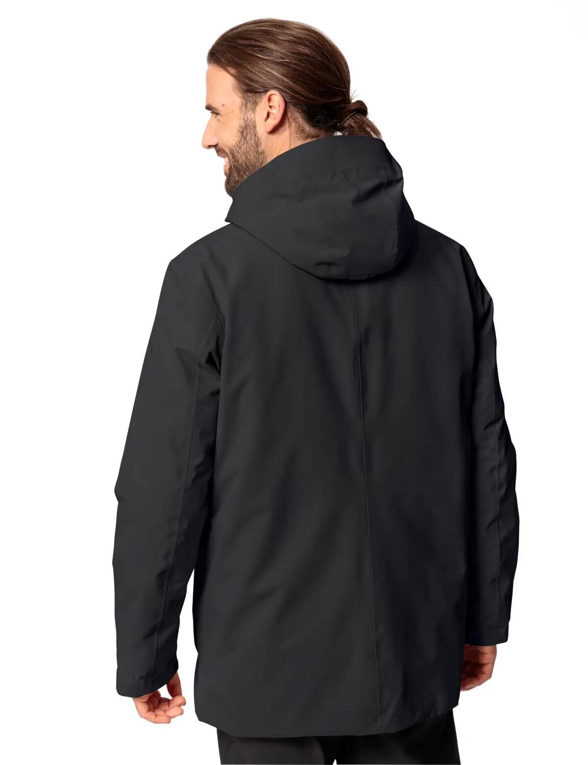 Outdoor-Jacke M Coreway Parka 3/7