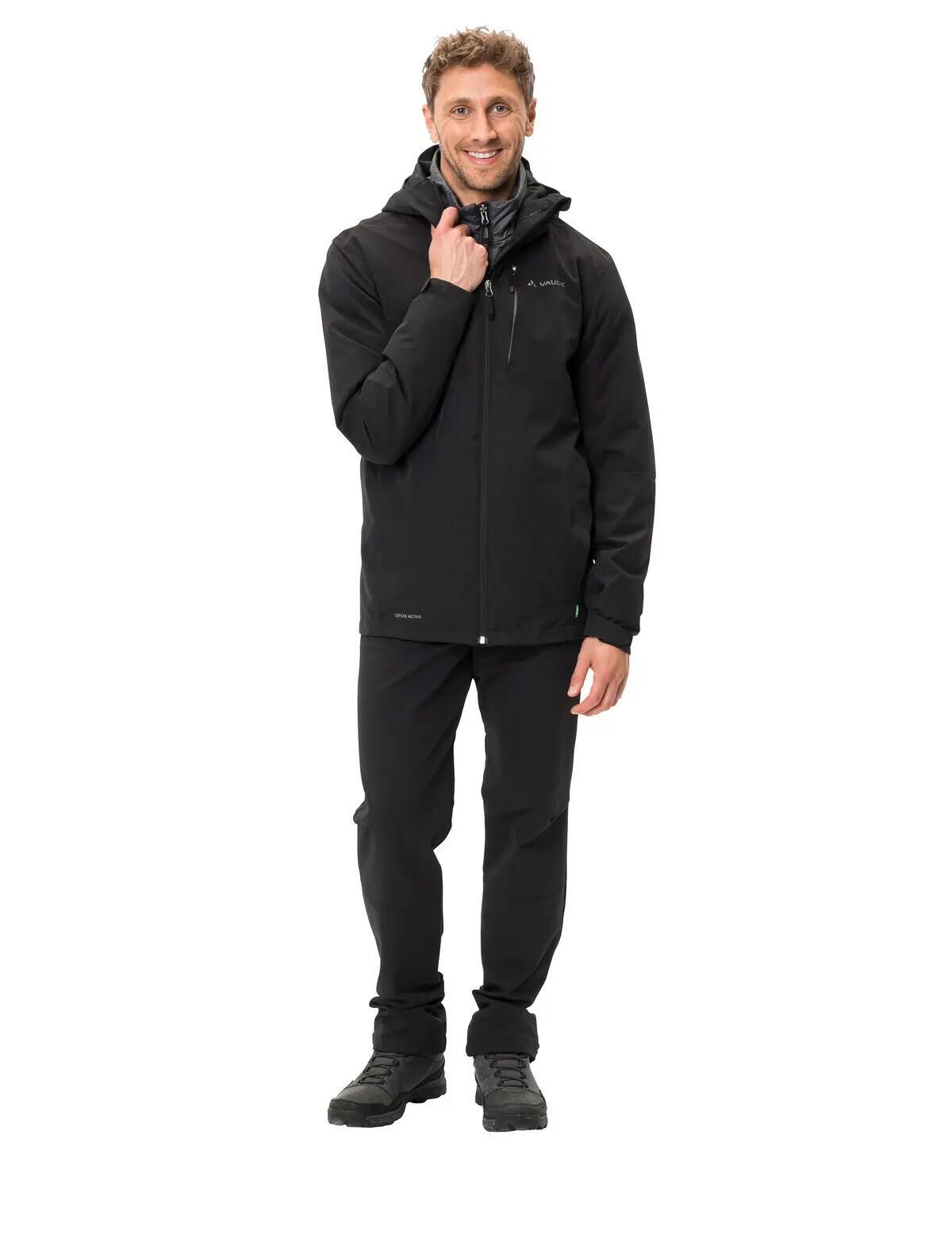 Veste de randonnée VAUDE Miskanti 3in1 5/10