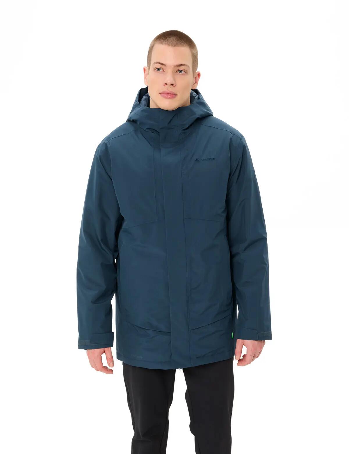 Parka acolchada VAUDE Rosemoor 3/7