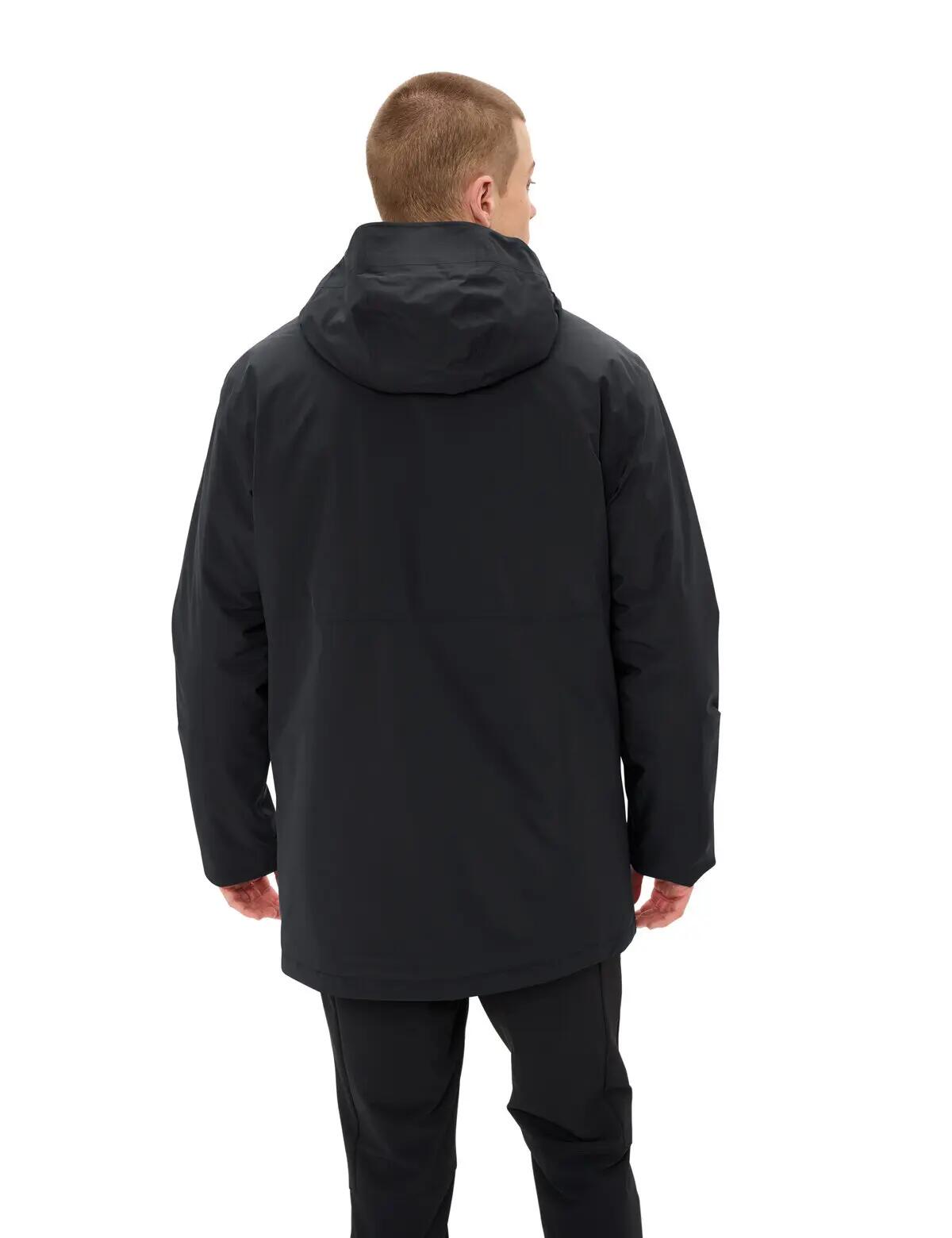 Parka VAUDE Rosemoor padded 4/7