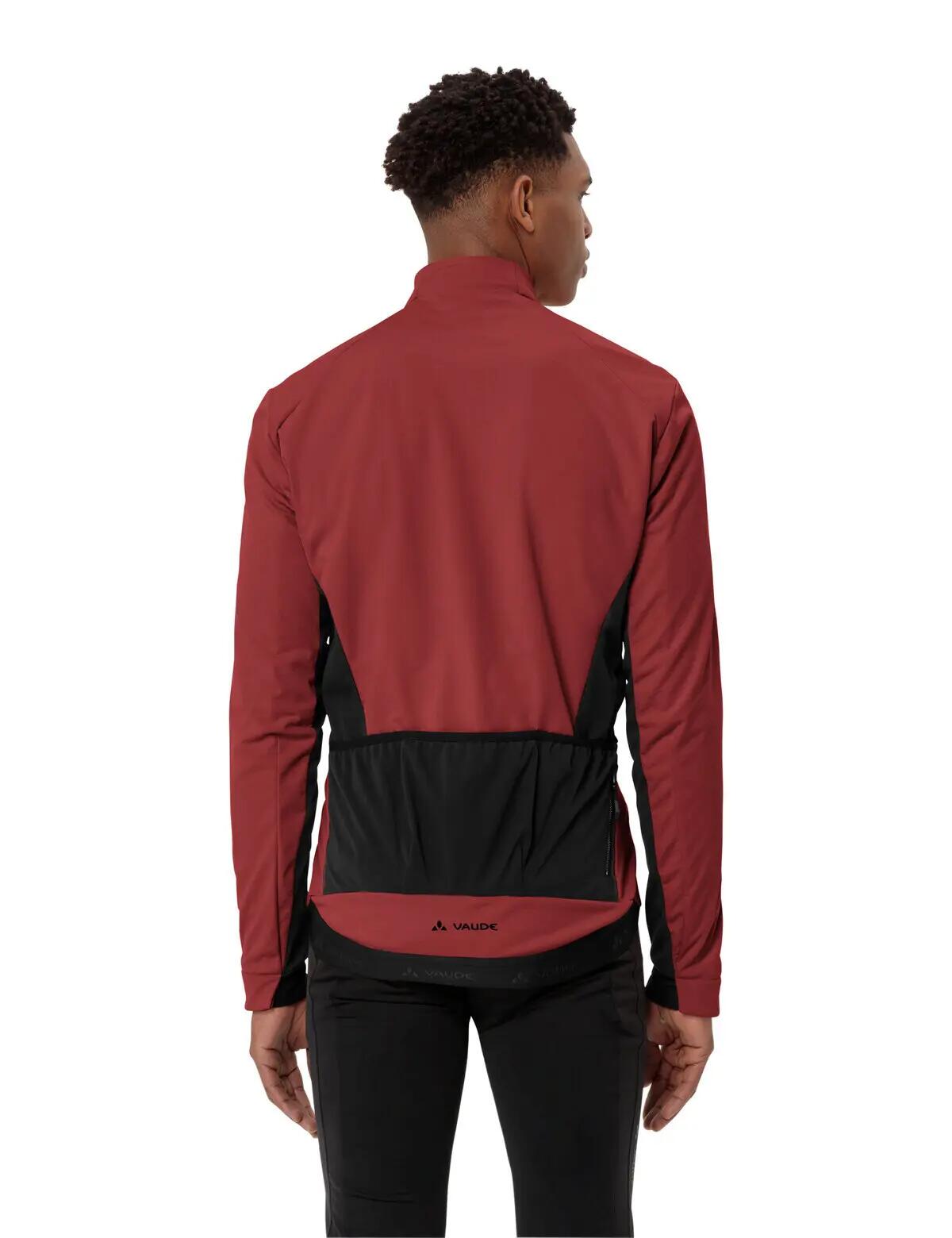 Giacca impermeabile softshell VAUDE Kuro 4/7