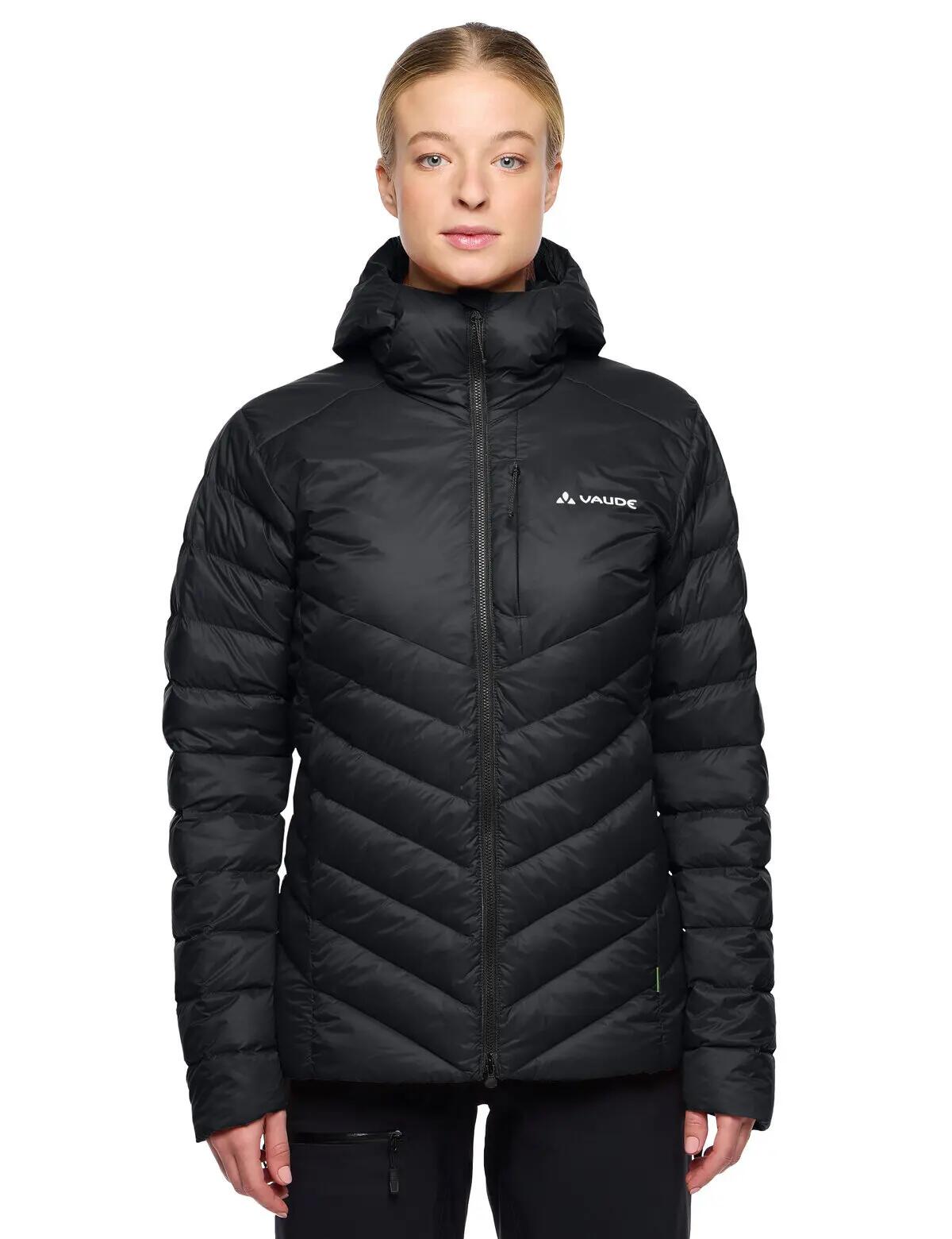 Isolationsjacke W Monviso Down Jacket 3/7