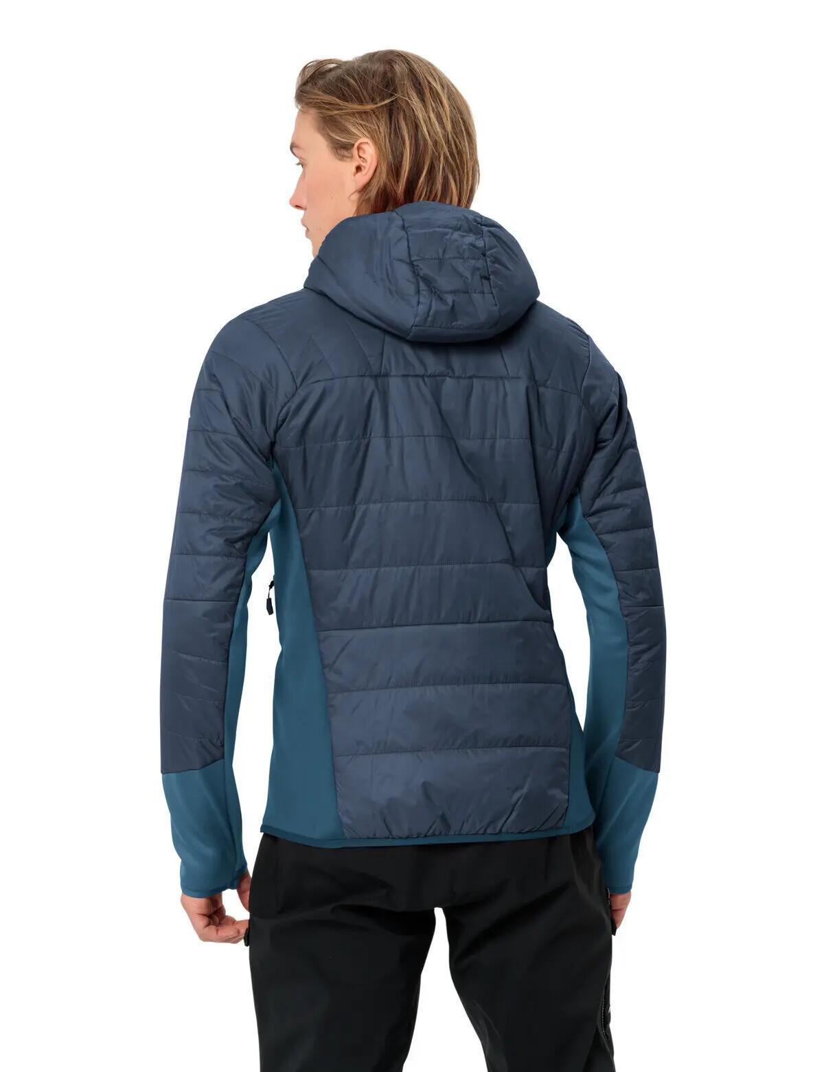 Chaqueta VAUDE Sesvenna 4/7