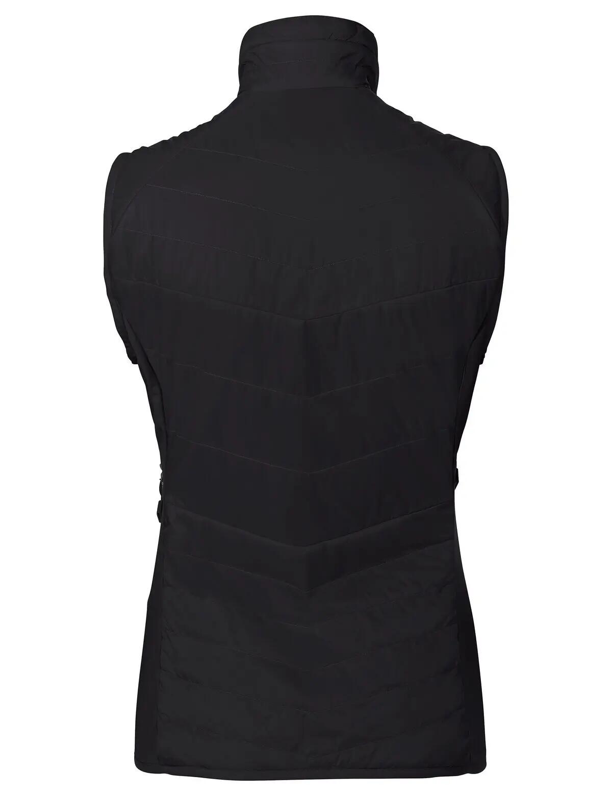 Funktionsweste W Sesvenna Vest IV 2/7
