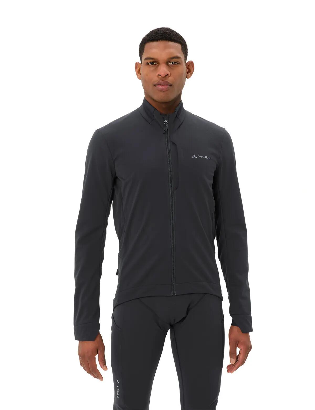 Radjacke M Kuro SFT Jacket II 3/7